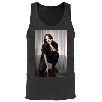 Asia Argento Men's Tank Top