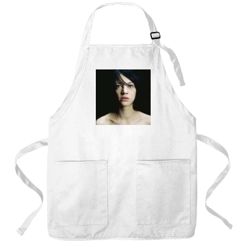 Asia Argento Apron