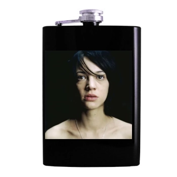 Asia Argento Hip Flask