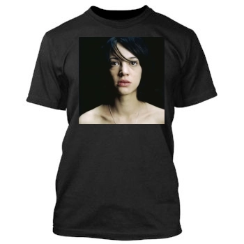 Asia Argento Men's TShirt