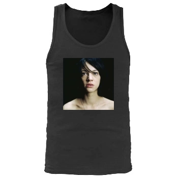 Asia Argento Men's Tank Top