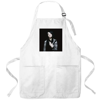 Asia Argento Apron