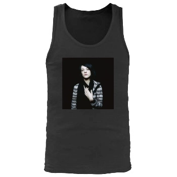 Asia Argento Men's Tank Top