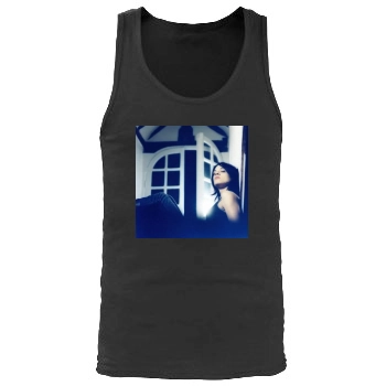 Asia Argento Men's Tank Top