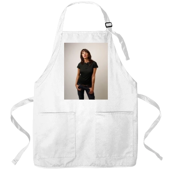 Asia Argento Apron