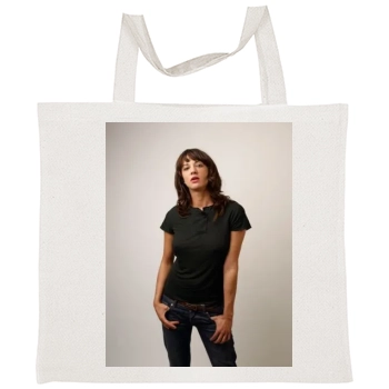 Asia Argento Tote