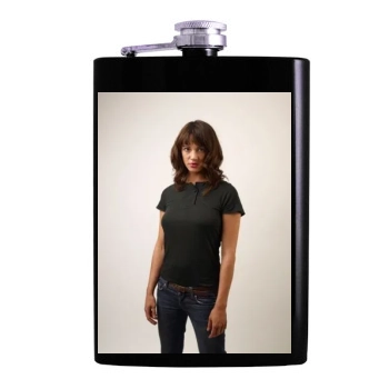 Asia Argento Hip Flask