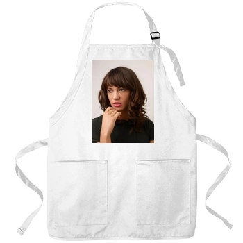 Asia Argento Apron