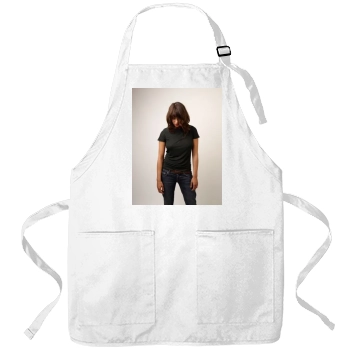 Asia Argento Apron