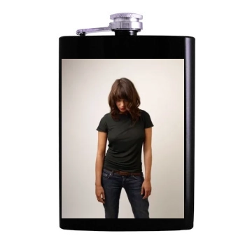 Asia Argento Hip Flask