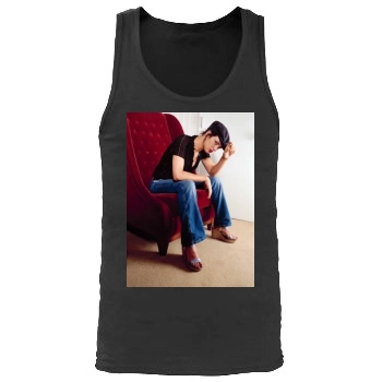 Asia Argento Men's Tank Top