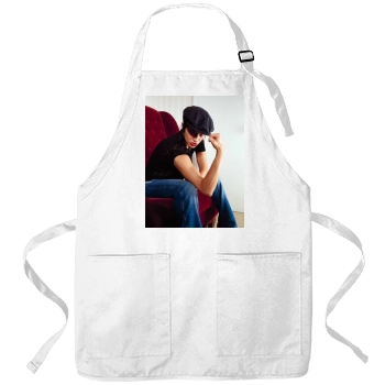 Asia Argento Apron