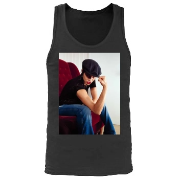 Asia Argento Men's Tank Top