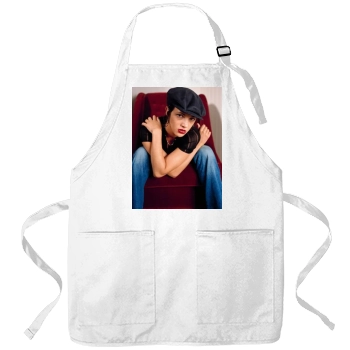 Asia Argento Apron