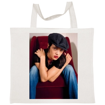 Asia Argento Tote