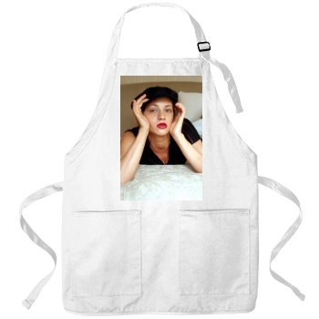 Asia Argento Apron