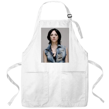 Asia Argento Apron