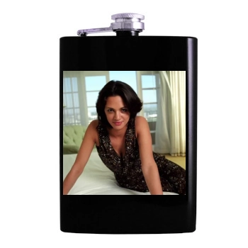 Asia Argento Hip Flask