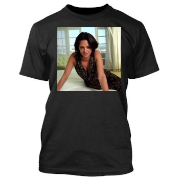 Asia Argento Men's TShirt