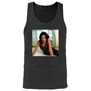 Asia Argento Men's Tank Top