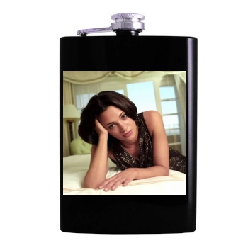 Asia Argento Hip Flask