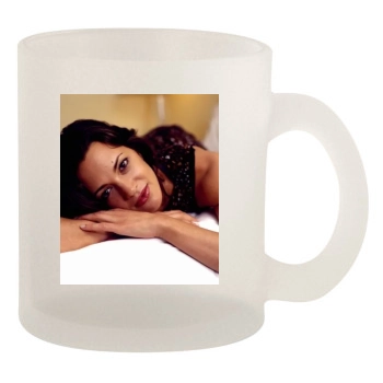 Asia Argento 10oz Frosted Mug