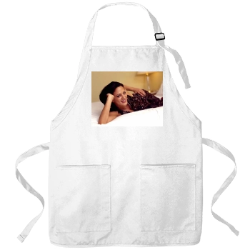 Asia Argento Apron