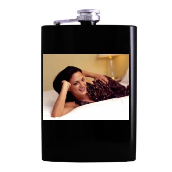 Asia Argento Hip Flask