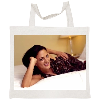 Asia Argento Tote