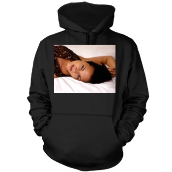 Asia Argento Mens Pullover Hoodie Sweatshirt