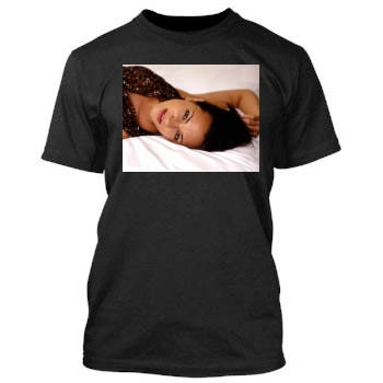 Asia Argento Men's TShirt