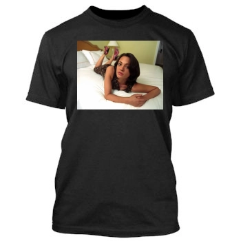 Asia Argento Men's TShirt