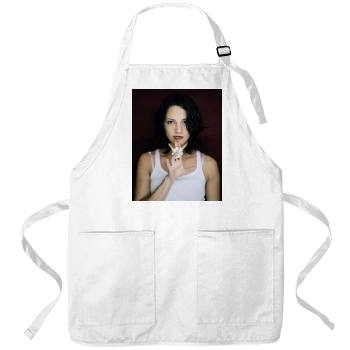 Asia Argento Apron