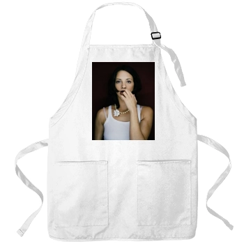 Asia Argento Apron