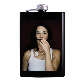 Asia Argento Hip Flask