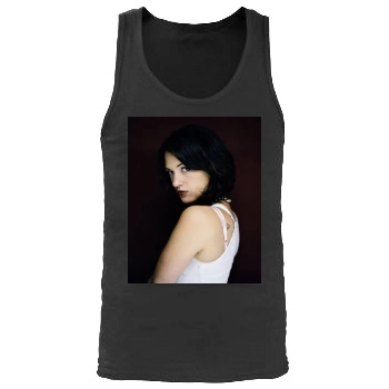 Asia Argento Men's Tank Top