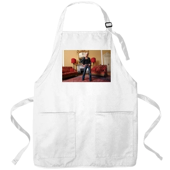 Asia Argento Apron