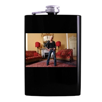 Asia Argento Hip Flask