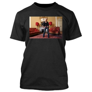 Asia Argento Men's TShirt