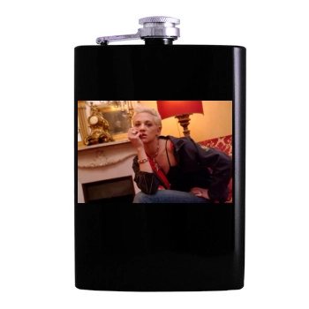 Asia Argento Hip Flask