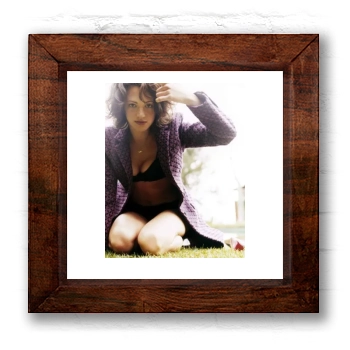 Asia Argento 6x6