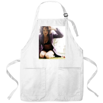 Asia Argento Apron