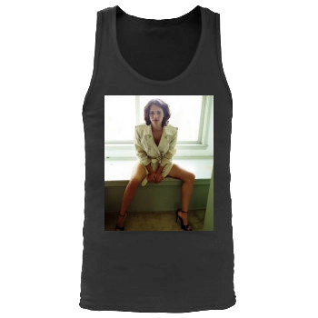 Asia Argento Men's Tank Top