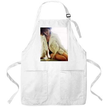 Asia Argento Apron