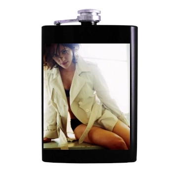 Asia Argento Hip Flask