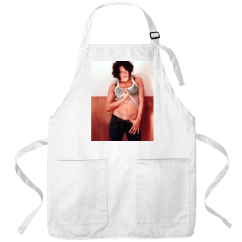 Asia Argento Apron