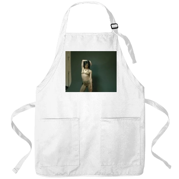 Asia Argento Apron