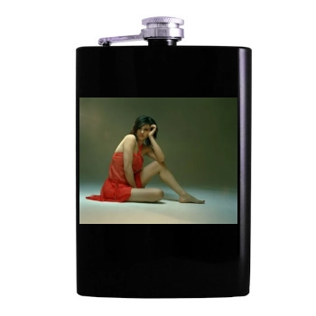 Asia Argento Hip Flask