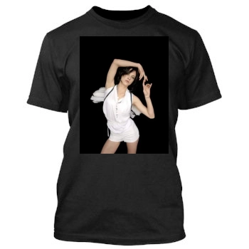 Asia Argento Men's TShirt