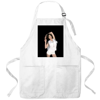 Asia Argento Apron